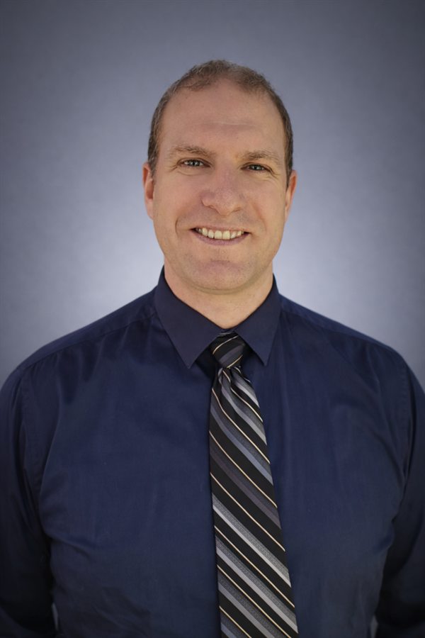 John-Philip (JP) Maarschalk, BSN, RN, CNML, founder of Cardiac Codex